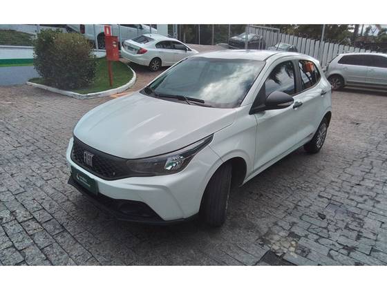 FIAT ARGO 1.0 FIREFLY FLEX MANUAL FIAT ARGO 1.0 FIREFLY FLEX MANUAL